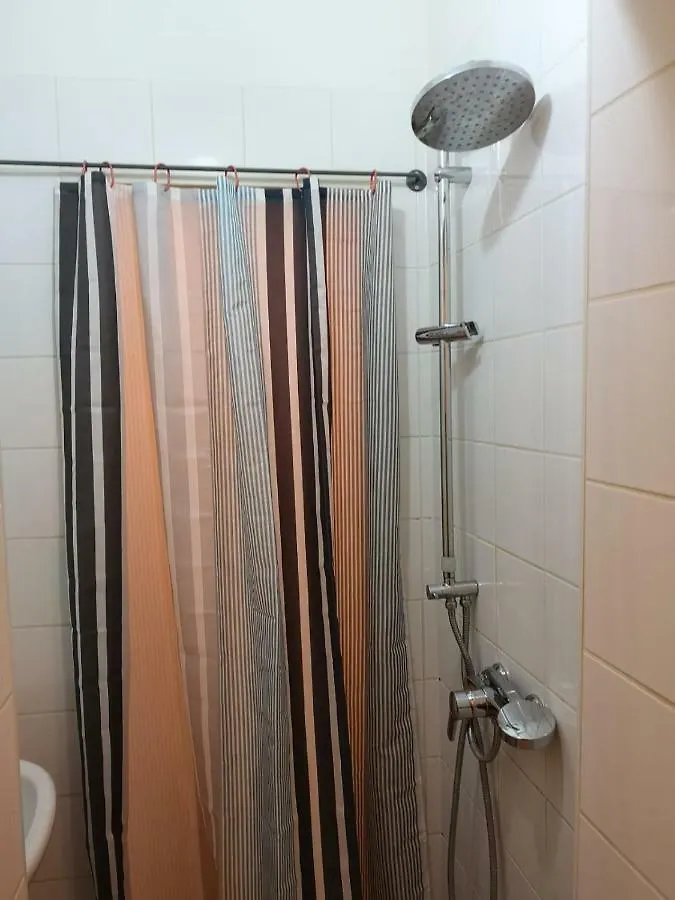 Low Budget Flat Rossau Hotel Vienna 0*,